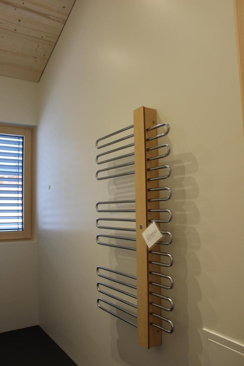 Griable Apartment Steeg Exterior foto
